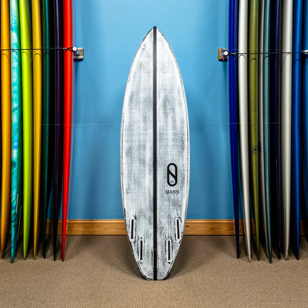Slater Designs FRK Plus Firewire Volcanic 6'1