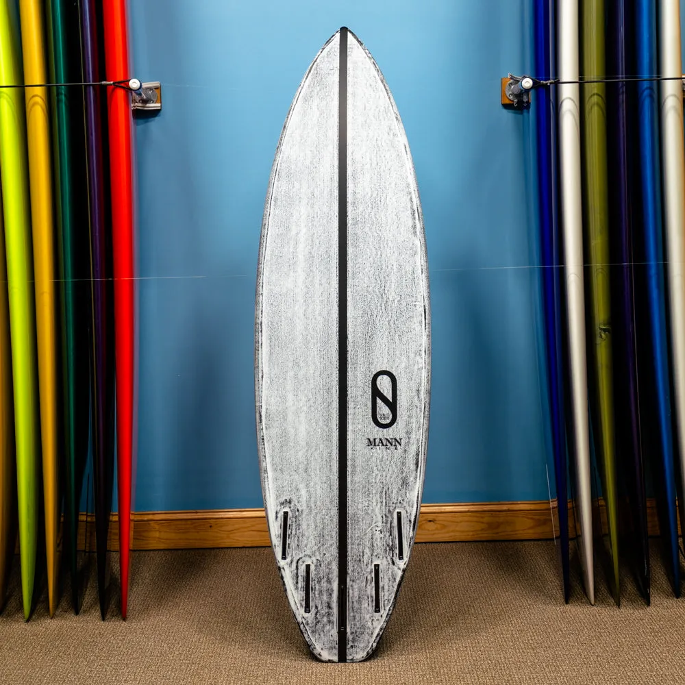 Slater Designs FRK Plus Firewire Volcanic 6'1