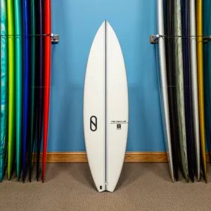 Slater Designs FRK Swallow Firewire Ibolic 5'10