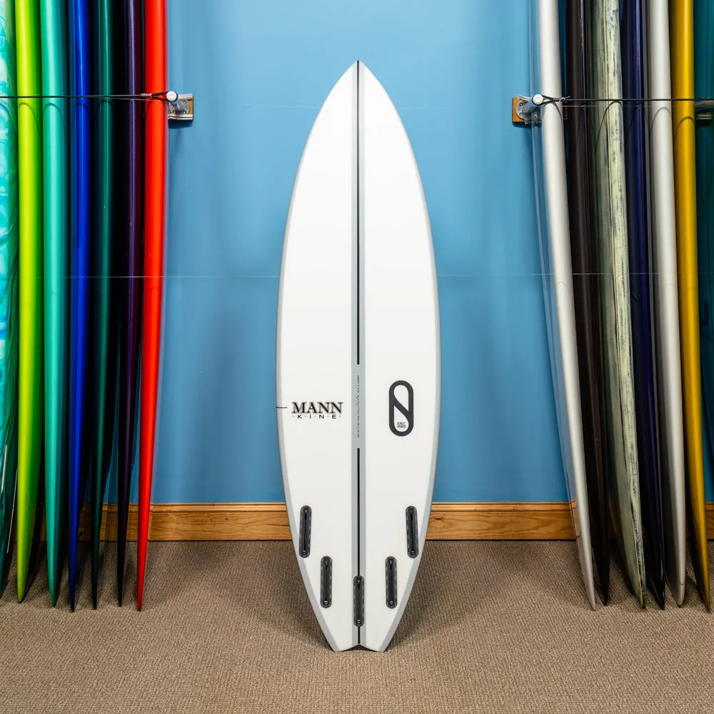 Slater Designs FRK Swallow Firewire Ibolic 5'10