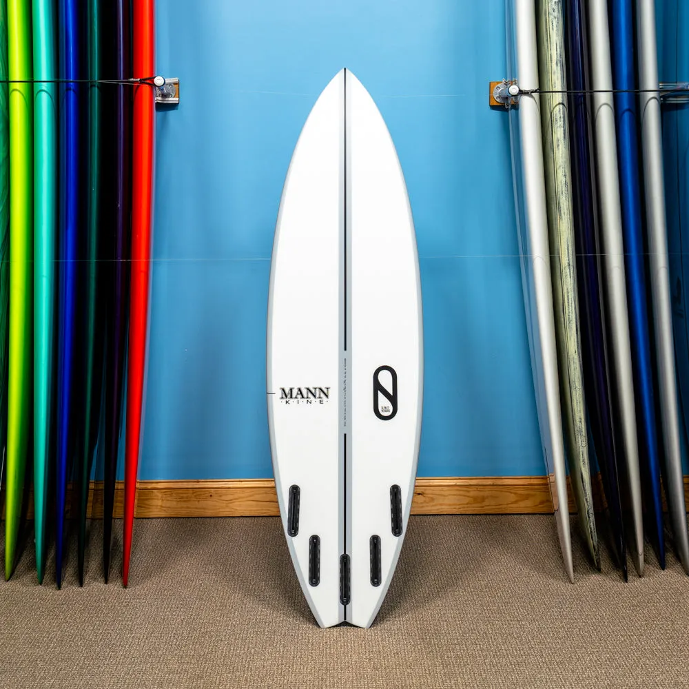 Slater Designs FRK Swallow Firewire Ibolic 5'7