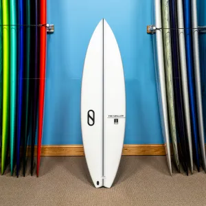 Slater Designs FRK Swallow Firewire Ibolic 5'7