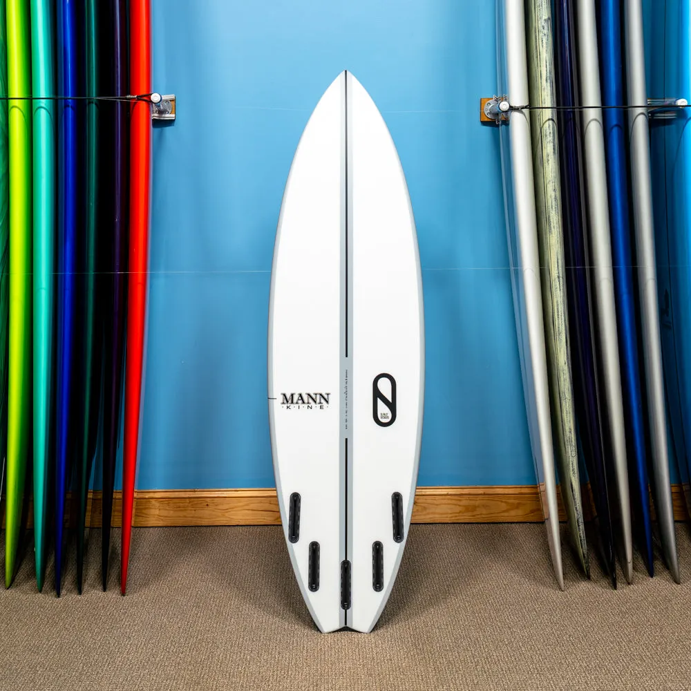 Slater Designs FRK Swallow Firewire Ibolic 5'9
