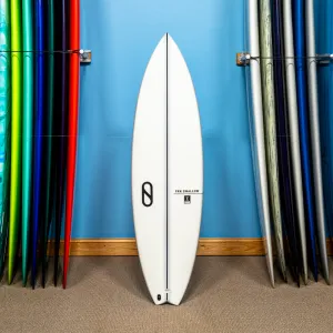 Slater Designs FRK Swallow Firewire Ibolic 5'9