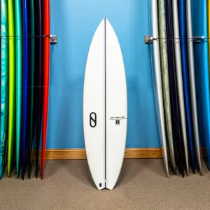 Slater Designs FRK Swallow Firewire Ibolic 6'0