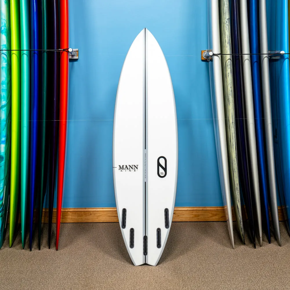 Slater Designs FRK Swallow Firewire Ibolic 6'1