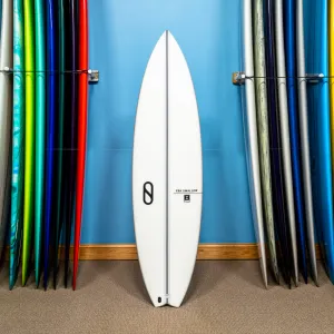 Slater Designs FRK Swallow Firewire Ibolic 6'4