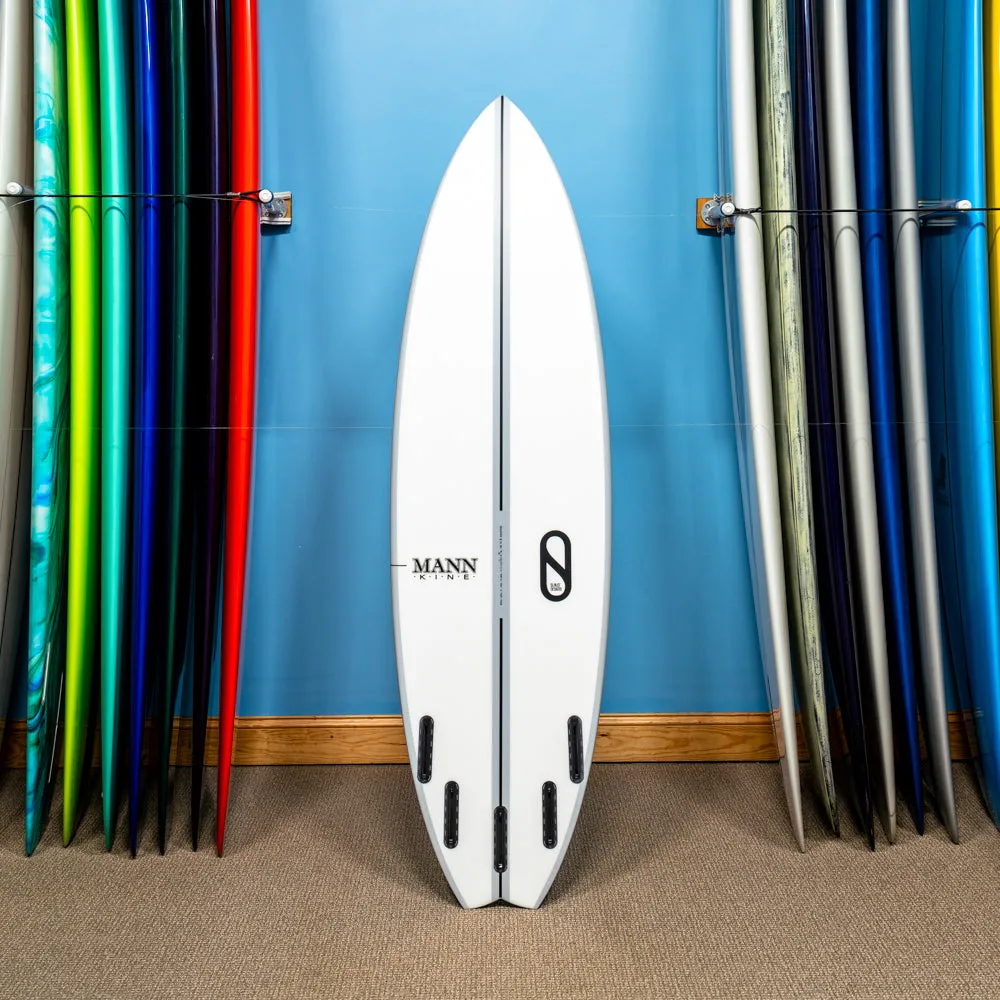Slater Designs FRK Swallow Firewire Ibolic 6'4
