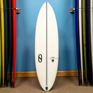 Slater Designs S Boss Firewire Ibolic 5'10