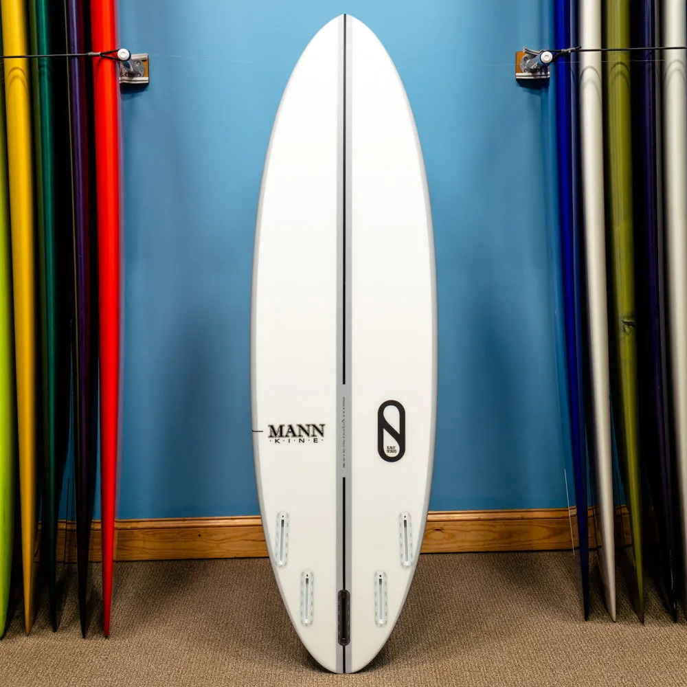 Slater Designs S Boss Firewire Ibolic 5'10
