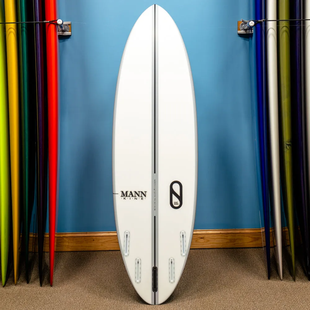 Slater Designs S Boss Firewire Ibolic 5'10