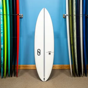 Slater Designs S Boss Firewire Ibolic 5'11