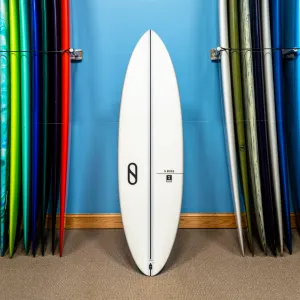 Slater Designs S Boss Firewire Ibolic 5'11
