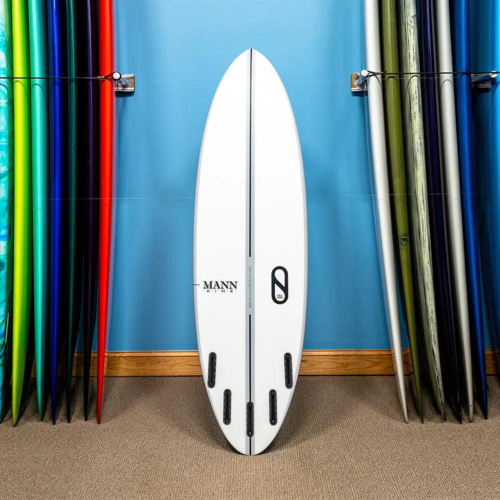Slater Designs S Boss Firewire Ibolic 5'11