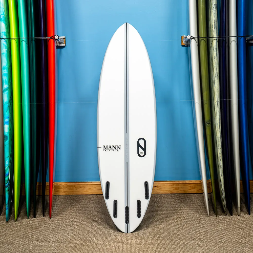 Slater Designs S Boss Firewire Ibolic 5'11