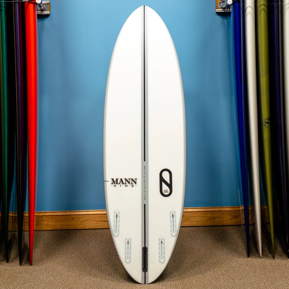 Slater Designs S Boss Firewire Ibolic 5'4