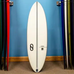 Slater Designs S Boss Firewire Ibolic 5'4