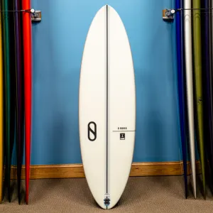 Slater Designs S Boss Firewire Ibolic 5'6