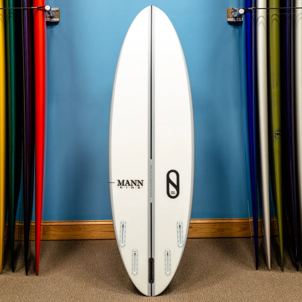 Slater Designs S Boss Firewire Ibolic 5'6