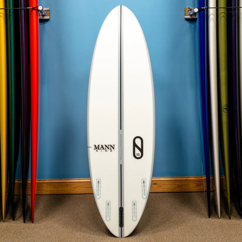 Slater Designs S Boss Firewire Ibolic 5'6