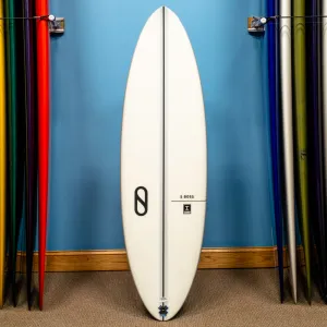 Slater Designs S Boss Firewire Ibolic 5'7