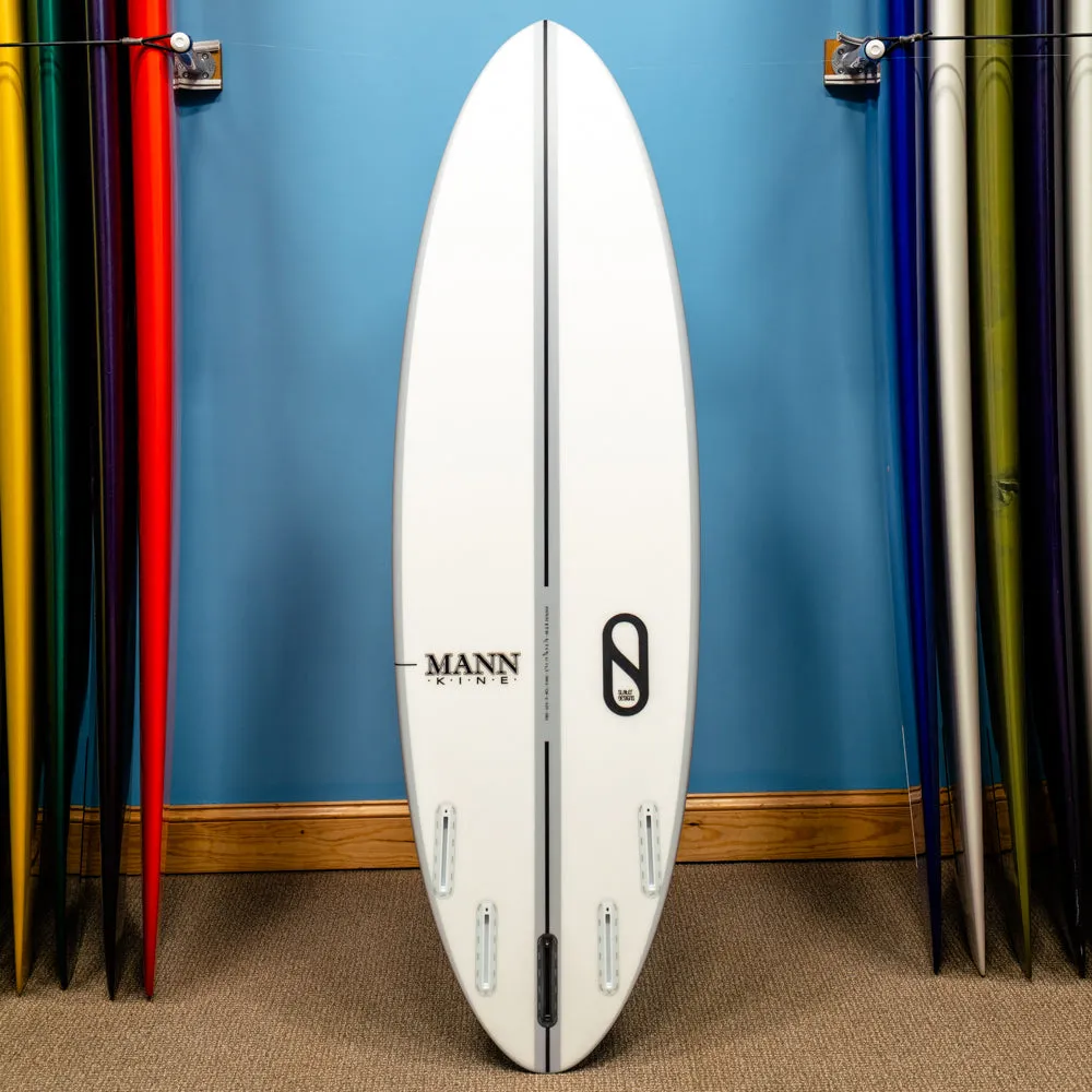 Slater Designs S Boss Firewire Ibolic 5'7