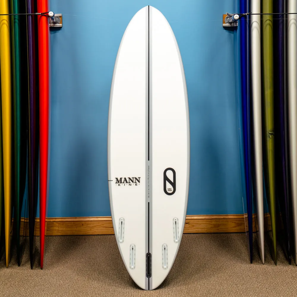 Slater Designs S Boss Firewire Ibolic 5'8