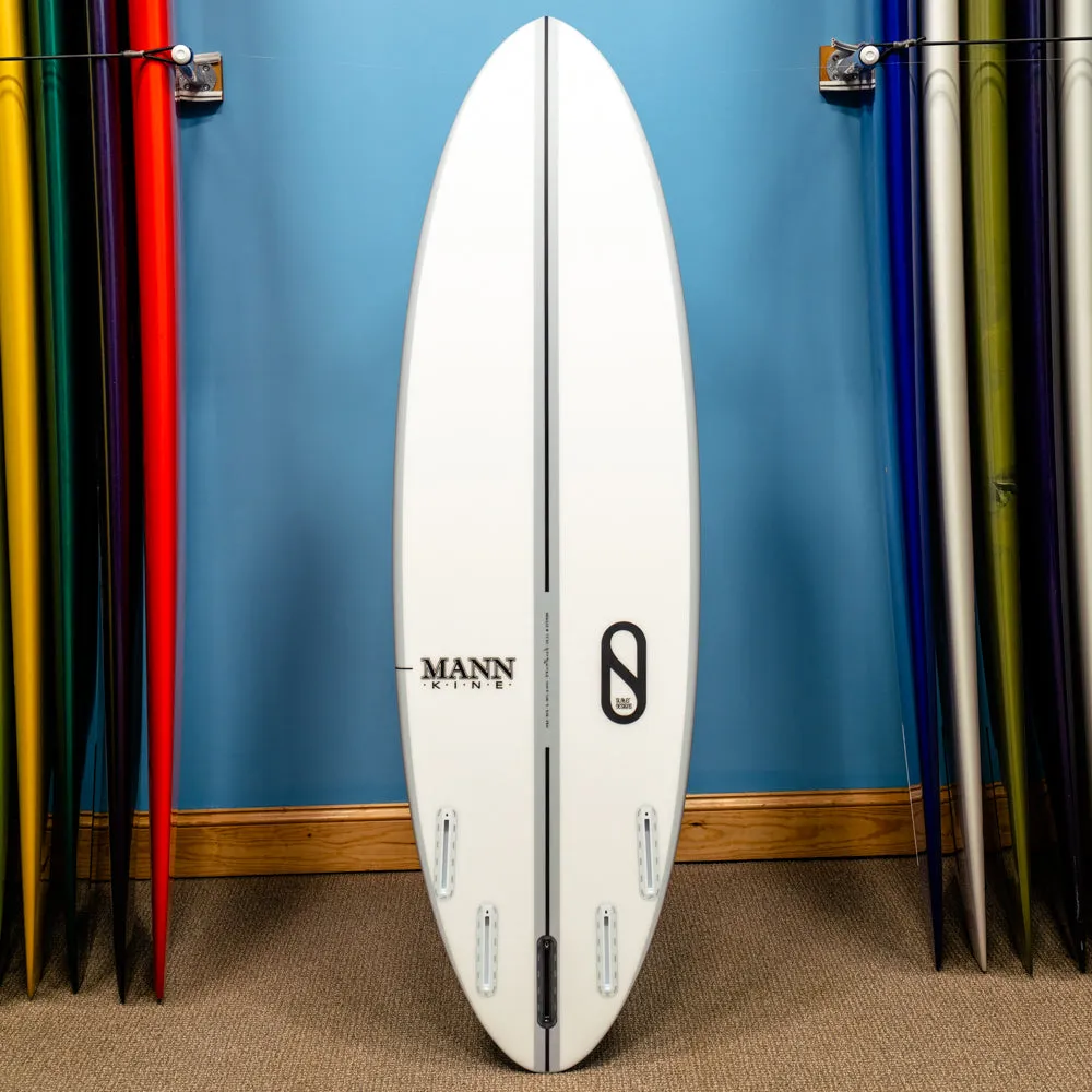 Slater Designs S Boss Firewire Ibolic 5'8