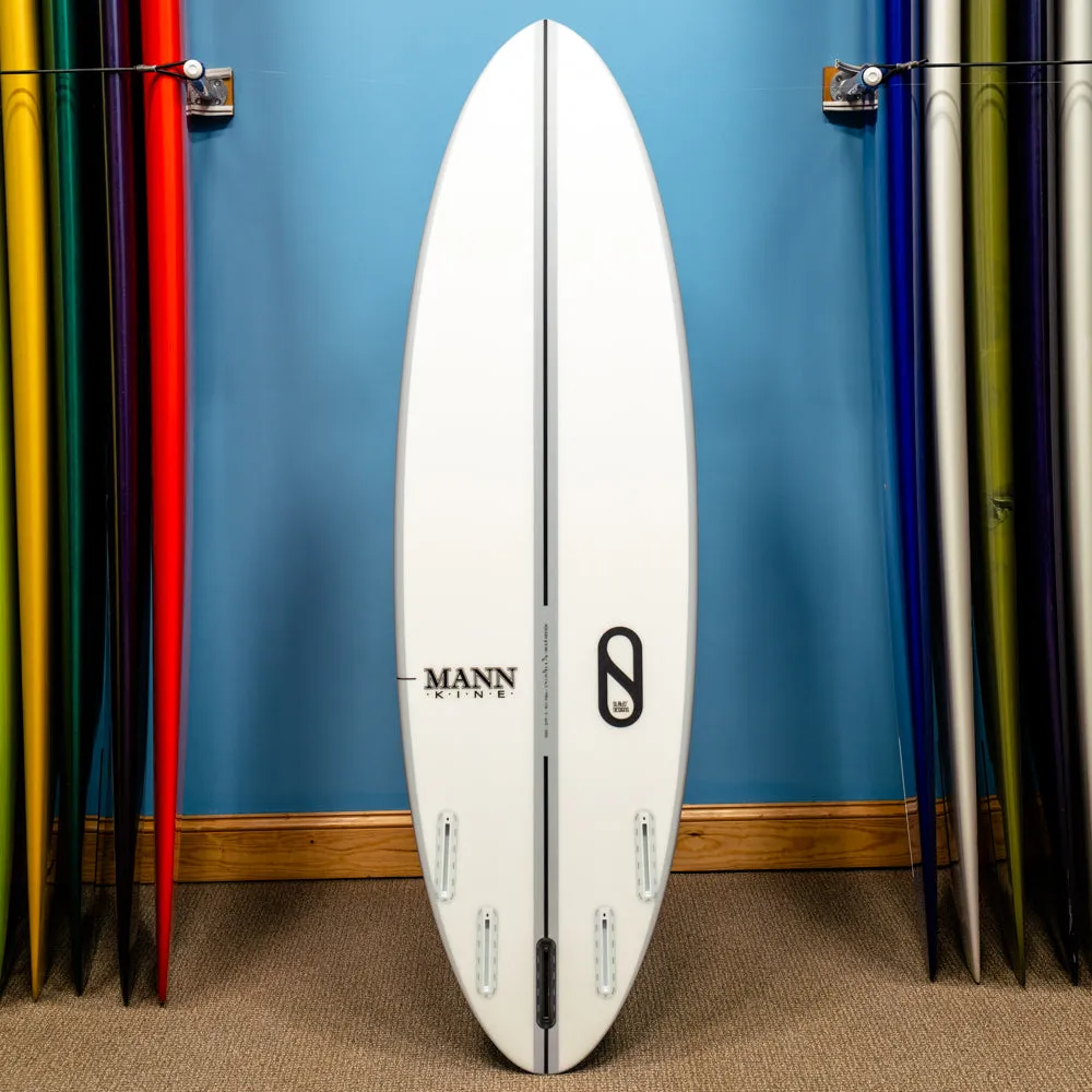 Slater Designs S Boss Firewire Ibolic 5'9