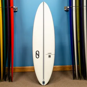 Slater Designs S Boss Firewire Ibolic 5'9