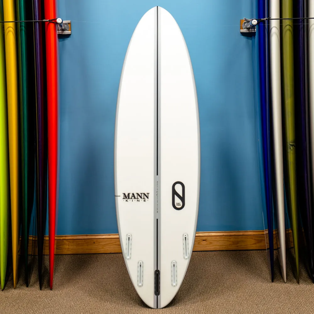 Slater Designs S Boss Firewire Ibolic 5'9