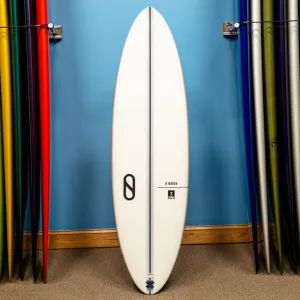 Slater Designs S Boss Firewire Ibolic 5'9