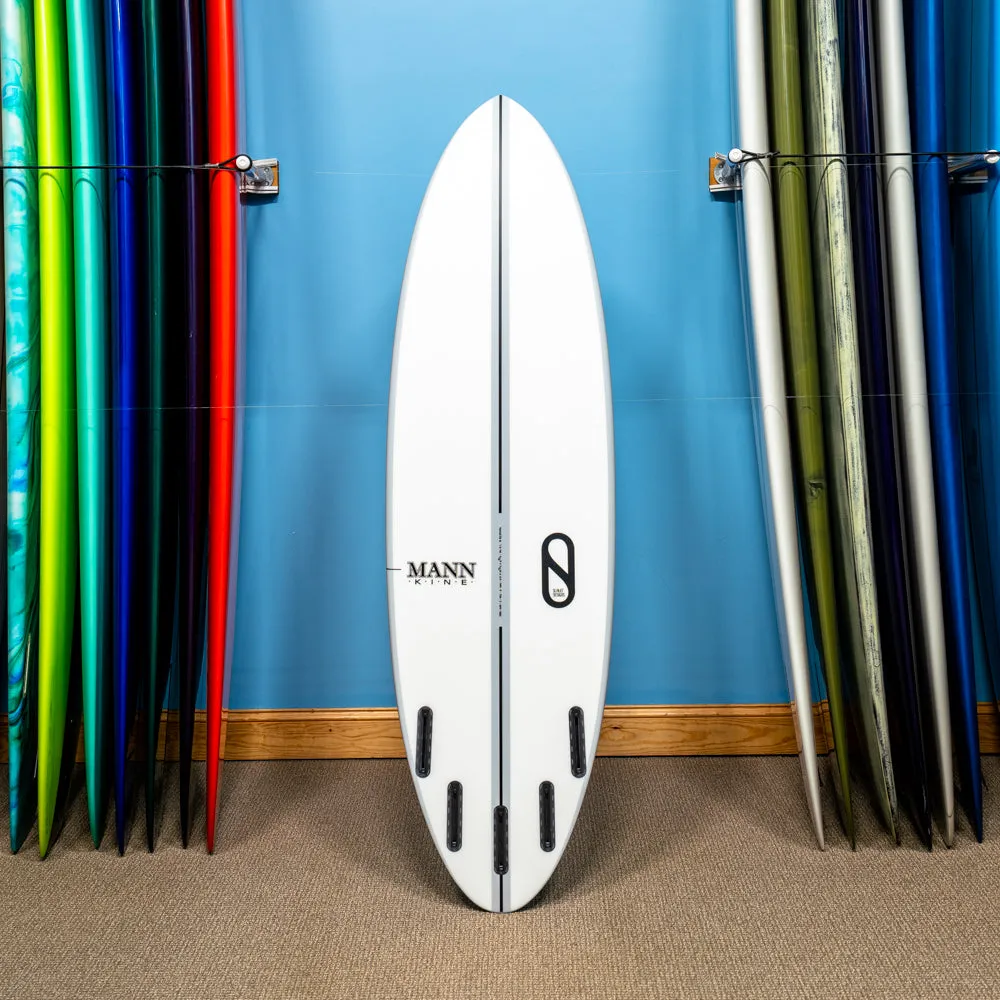 Slater Designs S Boss Firewire Ibolic 6'0