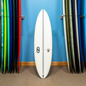 Slater Designs S Boss Firewire Ibolic 6'0