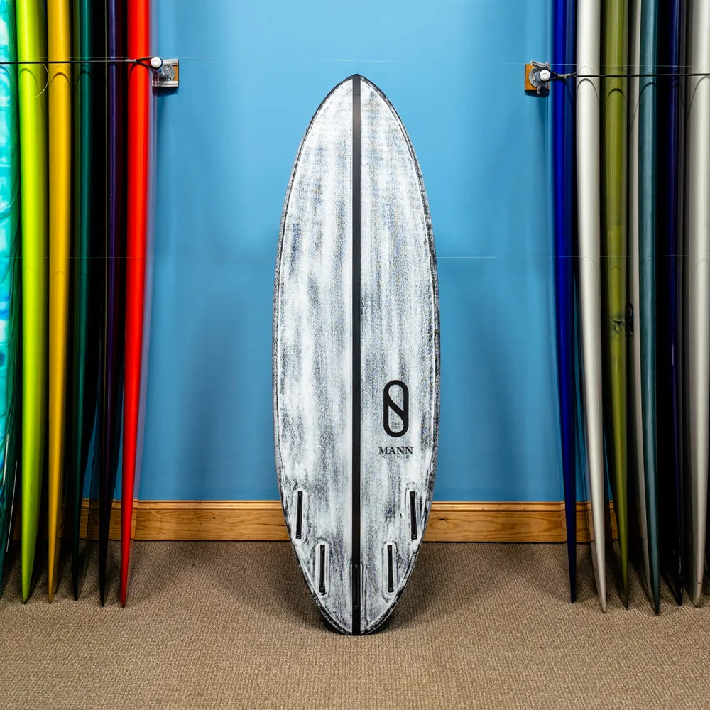 Slater Designs S Boss Firewire Volcanic 5'4