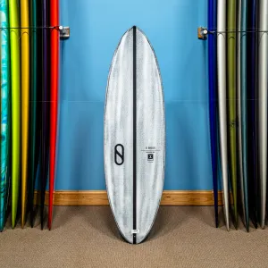 Slater Designs S Boss Firewire Volcanic 5'5