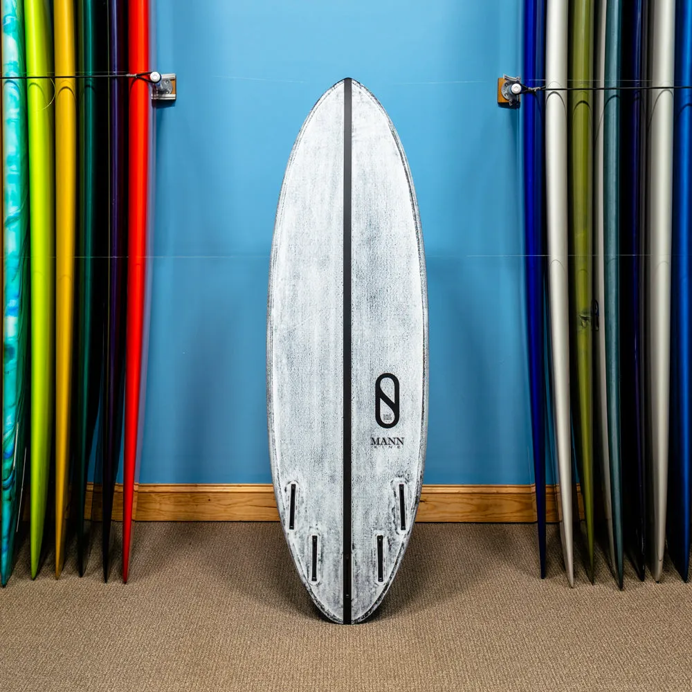 Slater Designs S Boss Firewire Volcanic 5'5