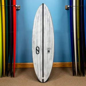 Slater Designs S Boss Firewire Volcanic 5'6