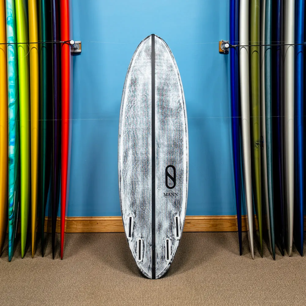 Slater Designs S Boss Firewire Volcanic 5'7