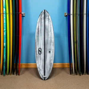Slater Designs S Boss Firewire Volcanic 5'7