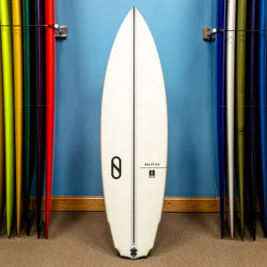 Slater Designs Sci-Fi 2.0 Firewire Ibolic 5'10