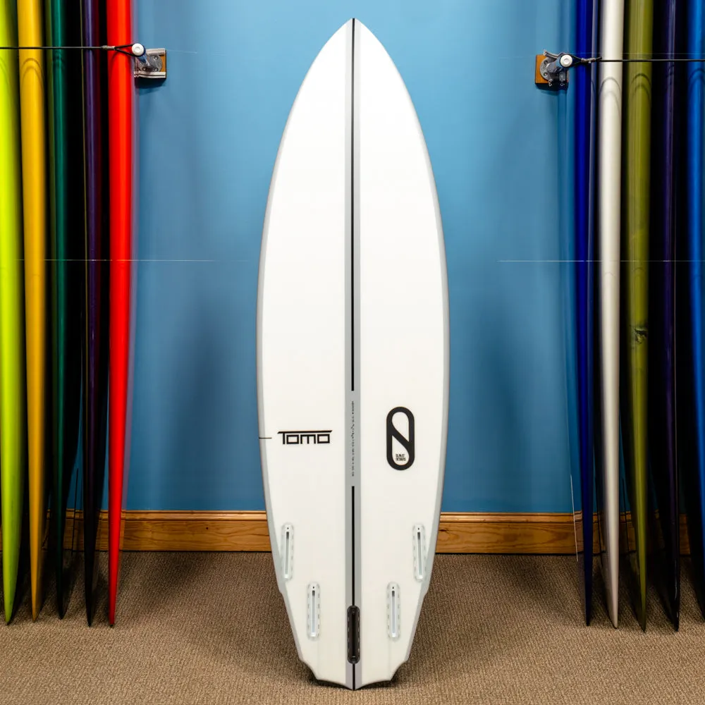 Slater Designs Sci-Fi 2.0 Firewire Ibolic 5'10
