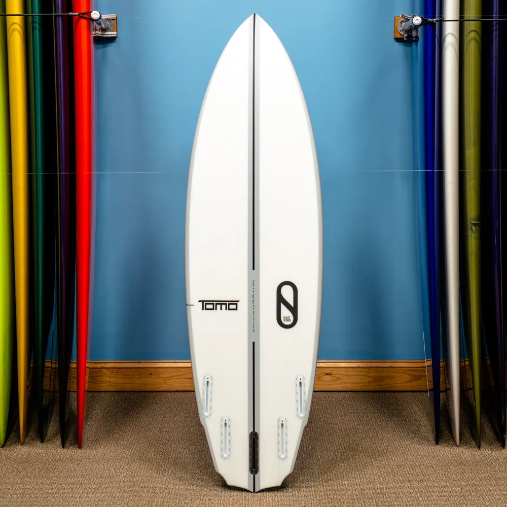 Slater Designs Sci-Fi 2.0 Firewire Ibolic 5'6