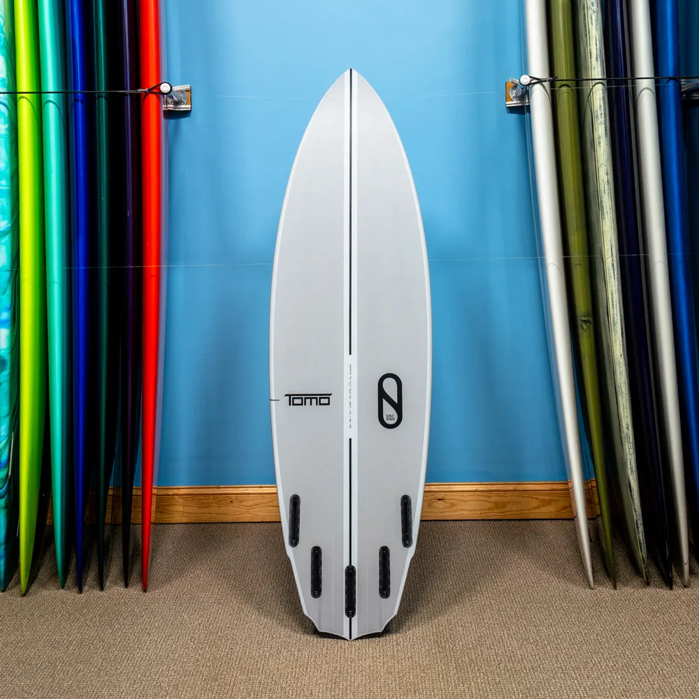 Slater Designs Sci-Fi 2.0 Firewire Ibolic 5'8
