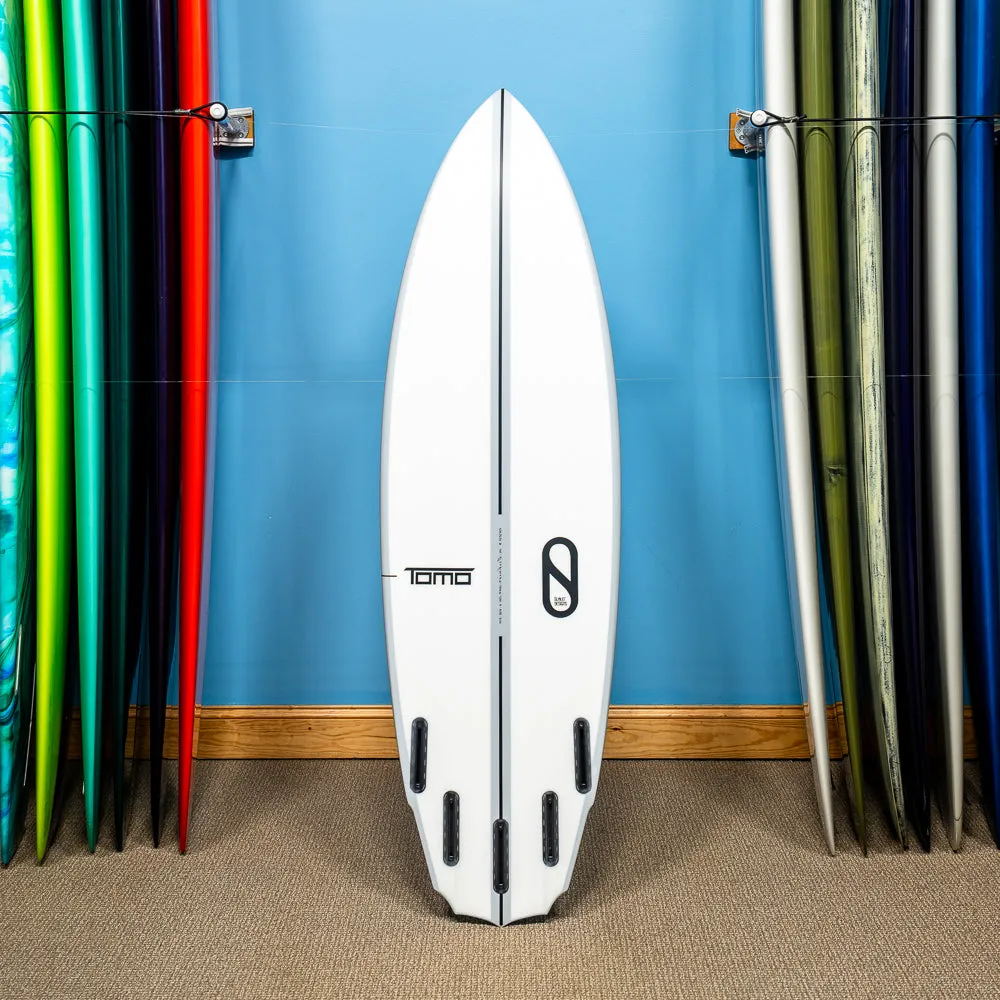 Slater Designs Sci-Fi 2.0 Firewire Ibolic 5'8