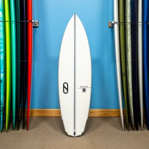 Slater Designs Sci-Fi 2.0 Firewire Ibolic 5'8