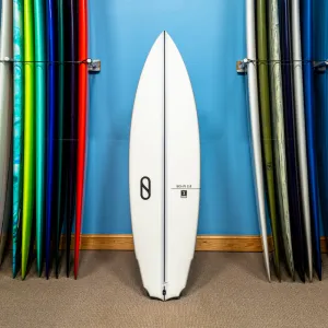 Slater Designs Sci-Fi 2.0 Firewire Ibolic 6'1