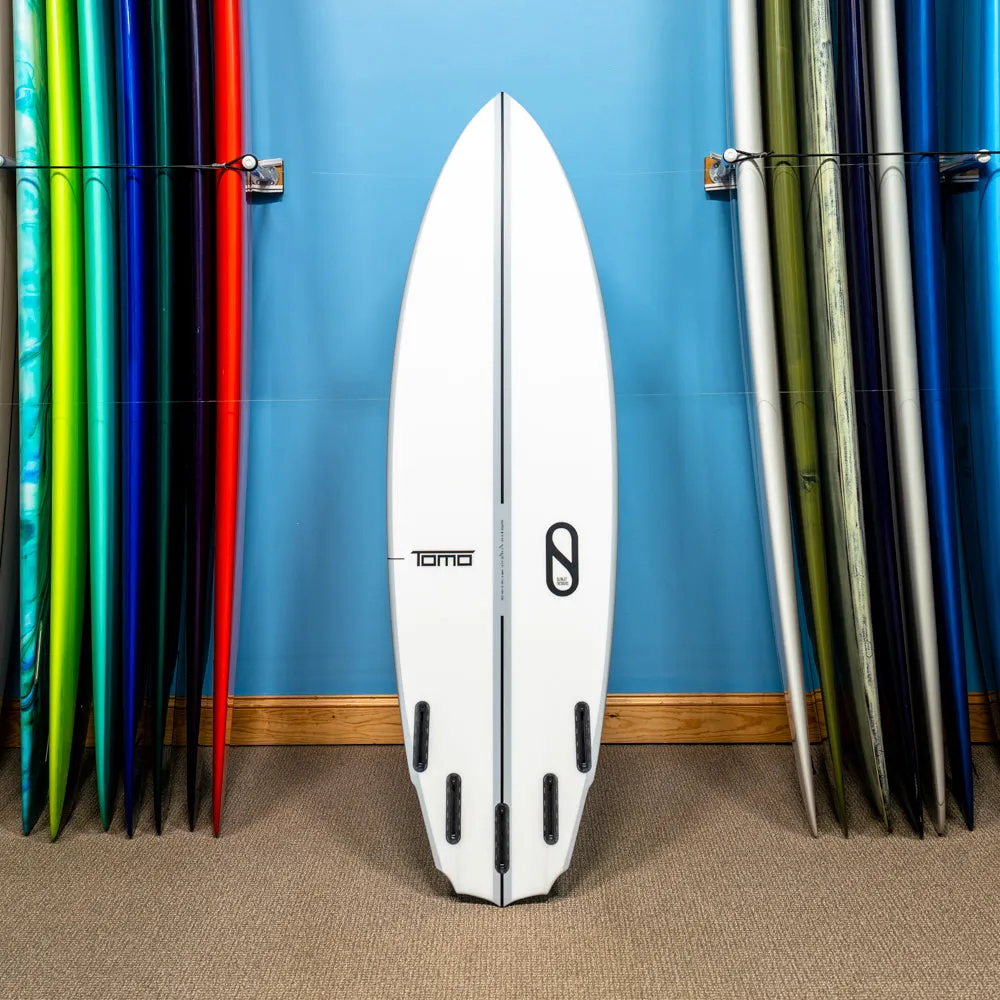 Slater Designs Sci-Fi 2.0 Firewire Ibolic 6'1