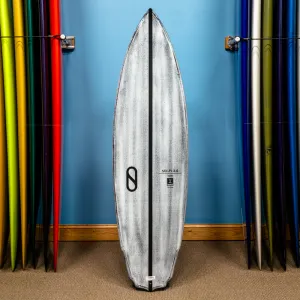 Slater Designs Sci-Fi 2.0 Firewire Volcanic 5'11
