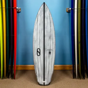 Slater Designs Sci-Fi 2.0 Firewire Volcanic 5'9